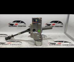 PIANTONE DELLO STERZO OPEL CORSA D 13334993 017354