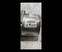 PIANTONE DELLO STERZO OPEL CORSA D 13334993 017354 - 8