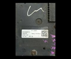 FRENO DI STAZIONAMENTO OPEL ASTRA J/MERIVA B 13311 - 7