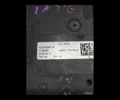 FRENO DI STAZIONAMENTO OPEL INSIGNIA A A2C53298178