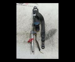 CINTURA DI SICUREZZA ANTERIORE DESTRA VOLVO XC70 I