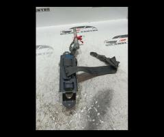 CINTURA DI SICUREZZA ANTERIORE DESTRA VOLVO XC70 I - 8
