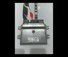 CENTRALINA MOTORE ECU NISSAN JUKE MEC940-390 23703