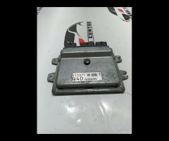 CENTRALINA MOTORE ECU NISSAN JUKE MEC940-390 23703