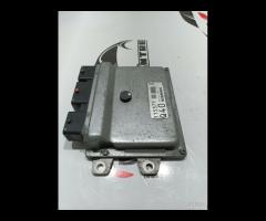 CENTRALINA MOTORE ECU NISSAN JUKE MEC940-390 23703