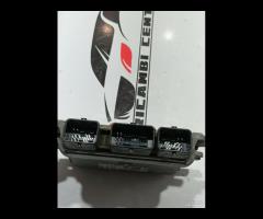 CENTRALINA MOTORE ECU NISSAN JUKE MEC940-390 23703 - 6