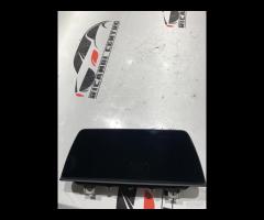 DISPLAY MULTIFUNZIONALE BMW F20 2018 65506837128 6