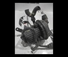 POMPA ACQUA VENTOLA SUPPLEMENTARE AUDI A6 S6 07L95 - 8