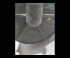 POMPA ACQUA VENTOLA SUPPLEMENTARE AUDI A6 S6 07L95 - 10