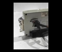 DISPLAY NAVIGAZIONE MULTIFUNZIONE VOLVO V40 (525) - 5
