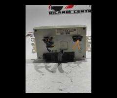 DISPLAY NAVIGAZIONE MULTIFUNZIONE VOLVO V40 (525) - 7