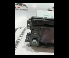 AUTORADIO MULTIFUNZIONALE MAZDA 6 2015 GKJ166DV0A - 3