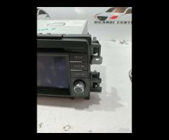 AUTORADIO MULTIFUNZIONALE MAZDA 6 2015 GKJ166DV0A - 4