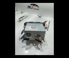 AUTORADIO MULTIFUNZIONALE MAZDA 6 2015 GKJ166DV0A - 6