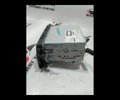 AUTORADIO MULTIFUNZIONALE MAZDA 6 2015 GKJ166DV0A - 7