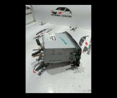 AUTORADIO MULTIFUNZIONALE MAZDA 6 2015 GKJ166DV0A - 9