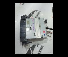 AUTORADIO MULTIFUNZIONALE MAZDA 6 2015 GKJ166DV0A - 10