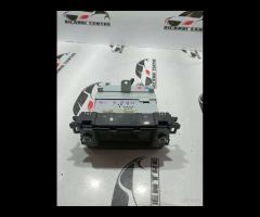 AUTORADIO MULTIFUNZIONALE MAZDA 6 2015 GKJ166DV0A - 11