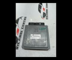 CENTRALINA MOTORE ECU SEAT LEON 03G906018DT 5WP455 - 1