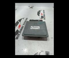 CENTRALINA MOTORE ECU SEAT LEON 03G906018DT 5WP455 - 4