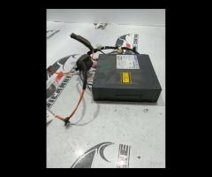 AUTORADIO LETTORE DVD JAGUAR XF 2008 8W8310E887CE - 2