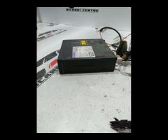 AUTORADIO LETTORE DVD JAGUAR XF 2008 8W8310E887CE - 3