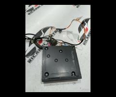 AUTORADIO LETTORE DVD JAGUAR XF 2008 8W8310E887CE - 5