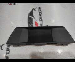 DISPLAY SCHERMO MULTIFUNZIONALE BMW F10/F20 928497 - 4