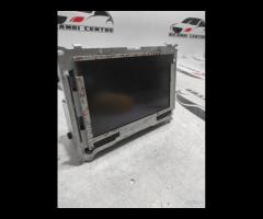 DISPLAY SISTEMA DI NAVIGAZIONE SATELLITARE JAGUAR - 4