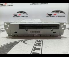 CENTRALINA CHAMP2 LETTORE CD RADIO BMW 5 F10 F11/L - 1