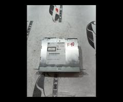 CENTRALINA CHAMP2 LETTORE CD RADIO BMW 5 F10 F11/L - 2