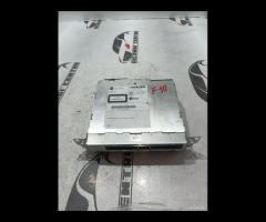CENTRALINA CHAMP2 LETTORE CD RADIO BMW 5 F10 F11/L - 3