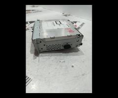 CENTRALINA CHAMP2 LETTORE CD RADIO BMW 5 F10 F11/L - 4
