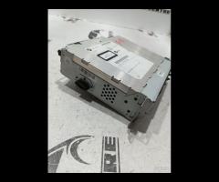 CENTRALINA CHAMP2 LETTORE CD RADIO BMW 5 F10 F11/L - 6