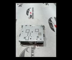 CENTRALINA CHAMP2 LETTORE CD RADIO BMW 5 F10 F11/L - 7