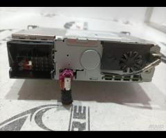 CENTRALINA CHAMP2 LETTORE CD RADIO BMW 5 F10 F11/L - 8