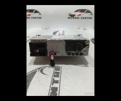 CENTRALINA CHAMP2 LETTORE CD RADIO BMW 5 F10 F11/L - 9