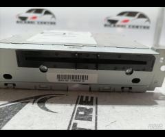 CENTRALINA CHAMP2 LETTORE CD RADIO BMW 5 F10 F11/L - 10