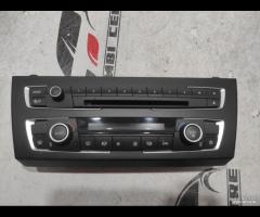PANNELLO COMANDI CLIMA ARIA CONDIZIONATA BMW F20 6 - 5