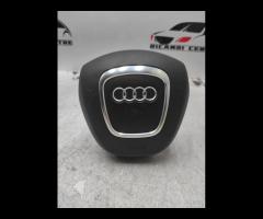 AIRBAG VOLANTE AUDI 6 C6 2007 4F0880201BH 4F088020 - 1