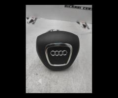 AIRBAG VOLANTE AUDI 6 C6 2007 4F0880201BH 4F088020 - 2