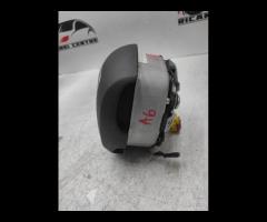AIRBAG VOLANTE AUDI 6 C6 2007 4F0880201BH 4F088020 - 3