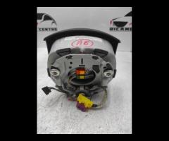 AIRBAG VOLANTE AUDI 6 C6 2007 4F0880201BH 4F088020 - 6
