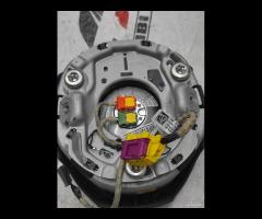 AIRBAG VOLANTE AUDI 6 C6 2007 4F0880201BH 4F088020 - 8