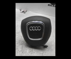 AIRBAG VOLANTE AUDI 6 C6 2007 4F0880201BH 4F088020 - 11