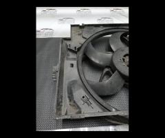VENTOLA RAFFREDDAMENTO MOTORE BMW E90 16326937515 - 2