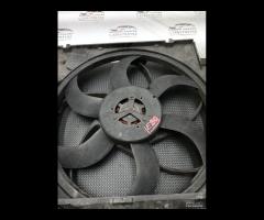VENTOLA RAFFREDDAMENTO MOTORE BMW E90 16326937515 - 5