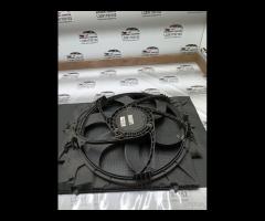 VENTOLA RAFFREDDAMENTO MOTORE BMW E90 16326937515 - 7
