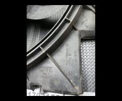 VENTOLA RAFFREDDAMENTO MOTORE BMW E90 16326937515 - 10