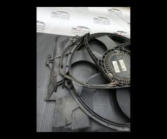 VENTOLA RAFFREDDAMENTO MOTORE BMW E90 16326937515 - 11